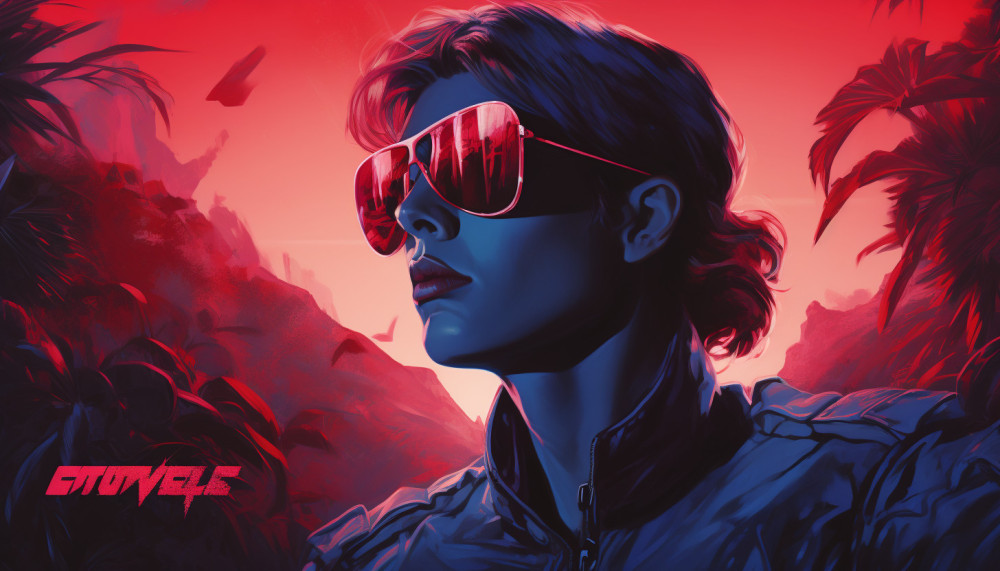 Exploring the Hypnotic Allure of Synthwave