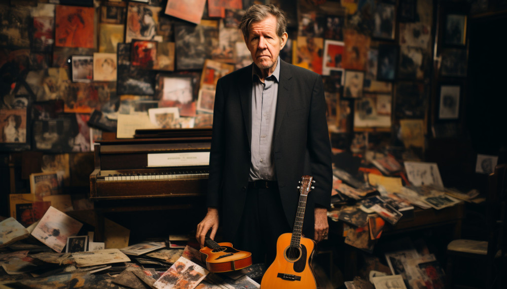 John Cage: The Maverick of Avant-garde Music